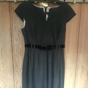 Tahari dress